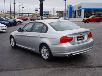 2010 BMW 328  i xDrive
