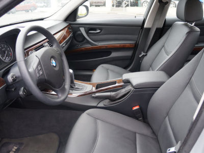 2010 BMW 328  i xDrive