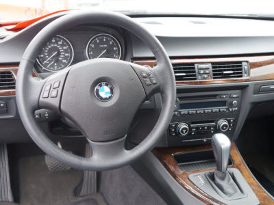 2010 BMW 328  i xDrive