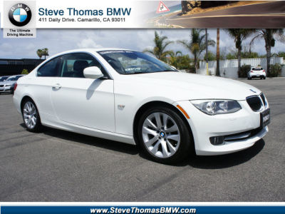 2011 BMW 328  i