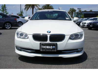 2011 BMW 328  i