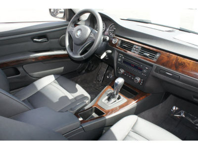 2011 BMW 328  i