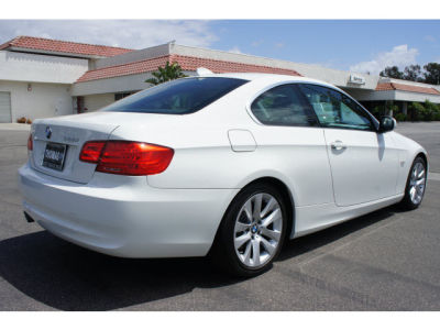 2011 BMW 328  i