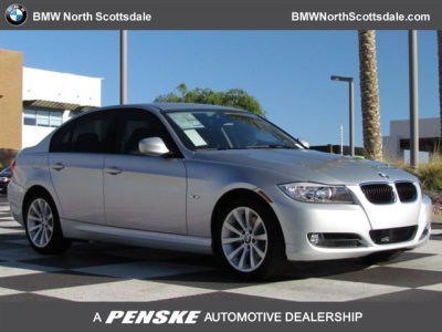 2011 BMW 328  i