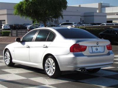 2011 BMW 328  i