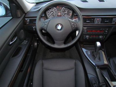 2011 BMW 328  i