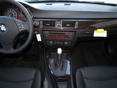 2011 BMW 328  i