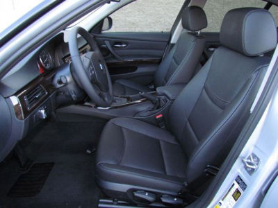 2011 BMW 328  i