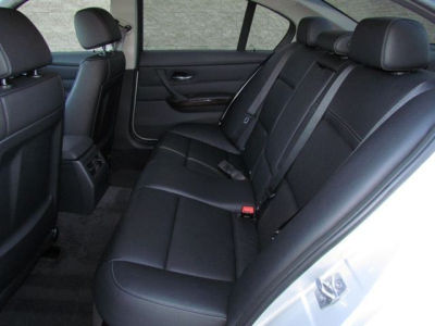 2011 BMW 328  i