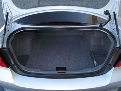 2011 BMW 328  i