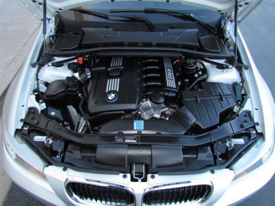 2011 BMW 328  i