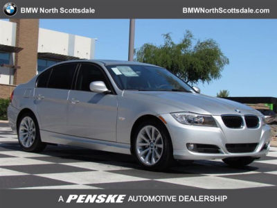 2011 BMW 328  i