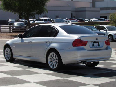 2011 BMW 328  i