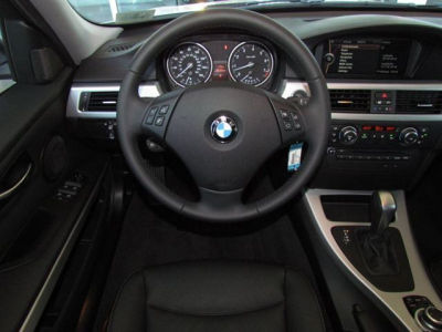 2011 BMW 328  i
