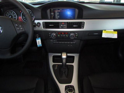 2011 BMW 328  i