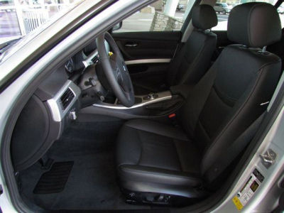 2011 BMW 328  i