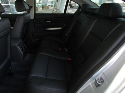 2011 BMW 328  i