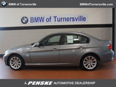 2011 BMW 328  i xDrive