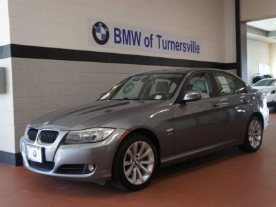 2011 BMW 328  i xDrive
