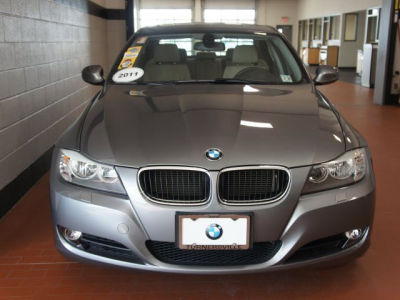 2011 BMW 328  i xDrive