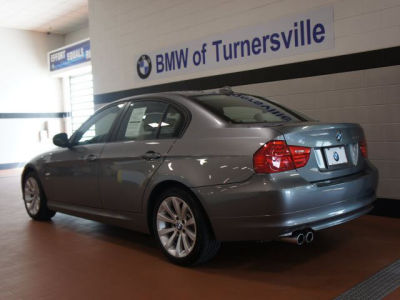 2011 BMW 328  i xDrive