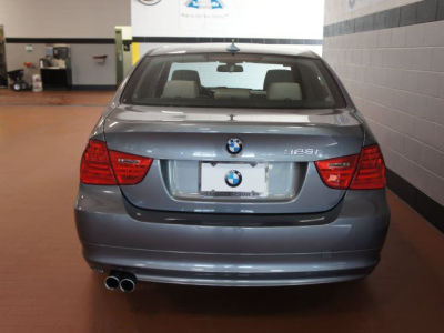 2011 BMW 328  i xDrive