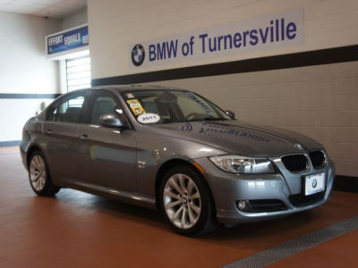 2011 BMW 328  i xDrive