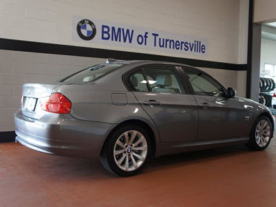 2011 BMW 328  i xDrive