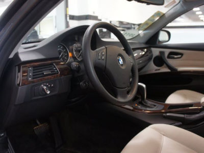 2011 BMW 328  i xDrive