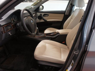 2011 BMW 328  i xDrive