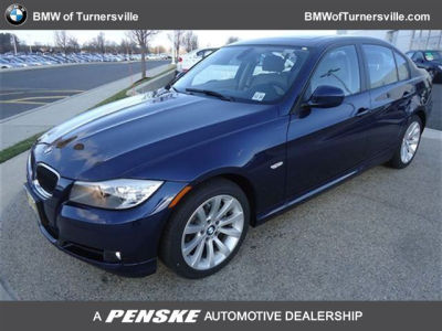 2011 BMW 328  i