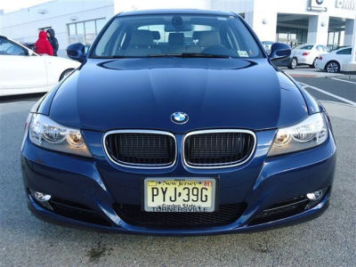 2011 BMW 328  i