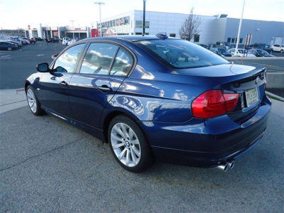 2011 BMW 328  i