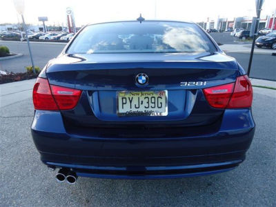2011 BMW 328  i