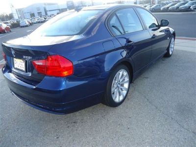 2011 BMW 328  i