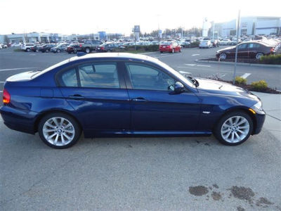 2011 BMW 328  i