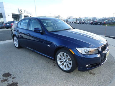 2011 BMW 328  i