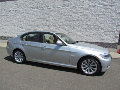 2011 BMW 328  i xDrive