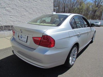 2011 BMW 328  i xDrive