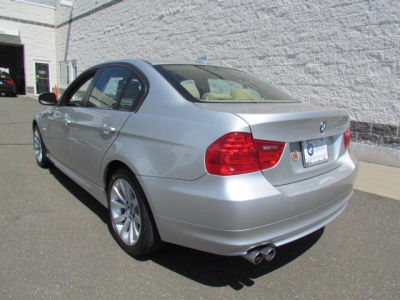 2011 BMW 328  i xDrive