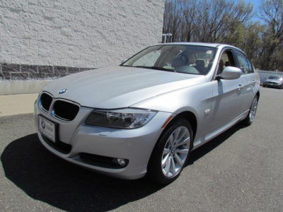2011 BMW 328  i xDrive