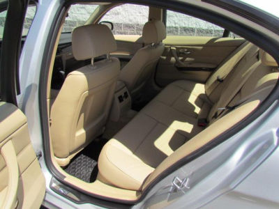 2011 BMW 328  i xDrive
