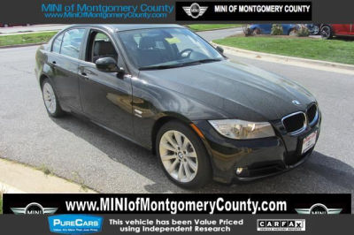 2011 BMW 328  i xDrive