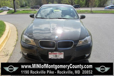 2011 BMW 328  i xDrive