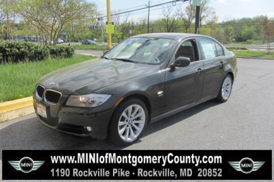 2011 BMW 328  i xDrive