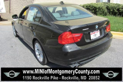 2011 BMW 328  i xDrive