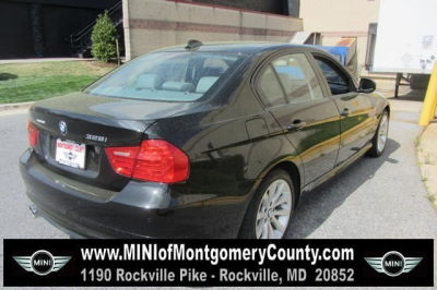 2011 BMW 328  i xDrive