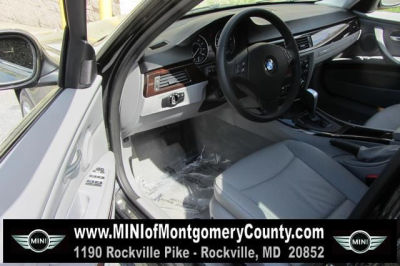 2011 BMW 328  i xDrive