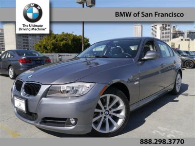 2011 BMW 328  i