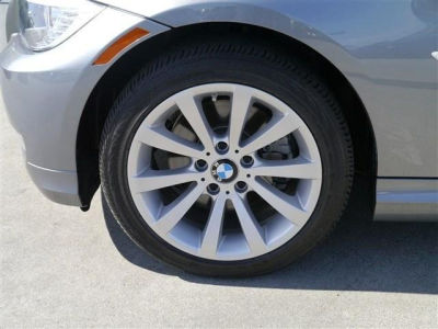 2011 BMW 328  i
